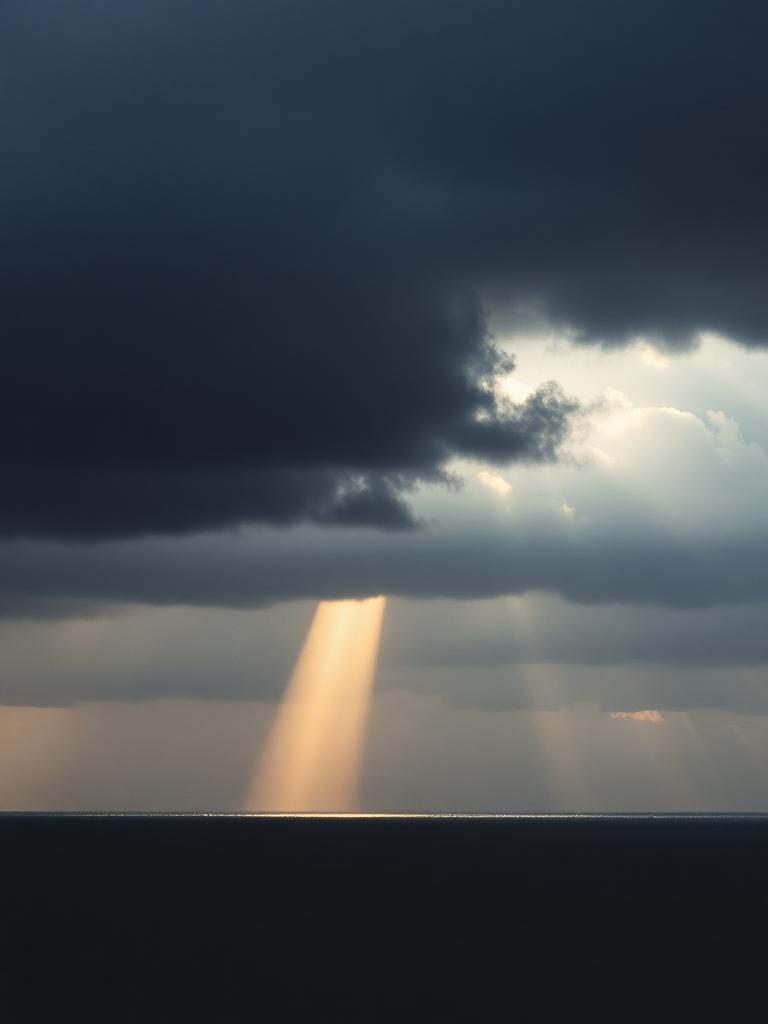 Finding Hope Again