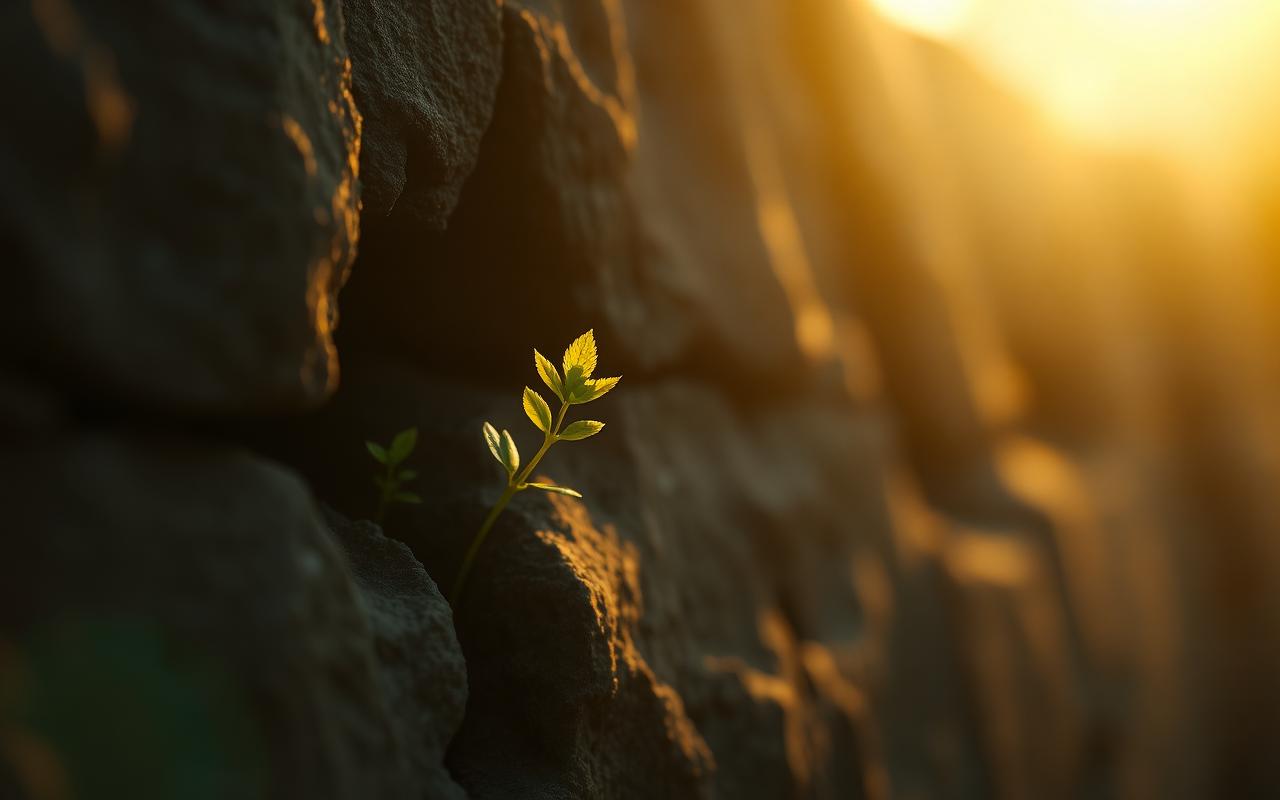 Hope without hype