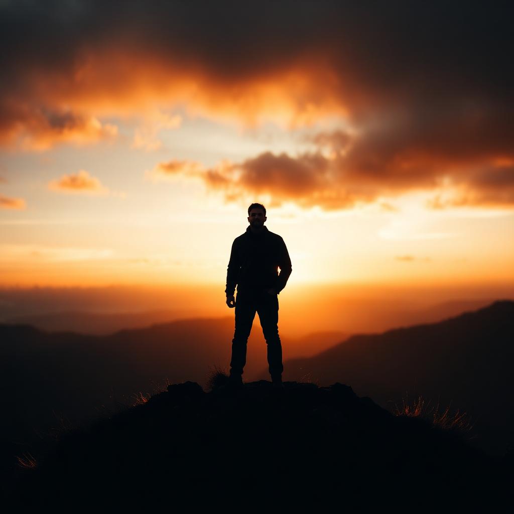 The King Within Me
