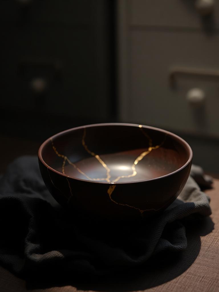 Recovering After Failure
